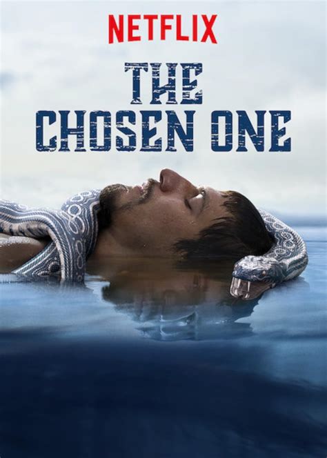 imdb the chosen one|the chosen one season 1.